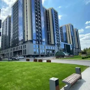  Апартаменты стильная в
